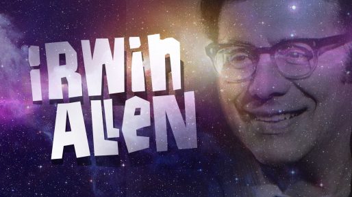 Download Irwin Allen cool free fonts