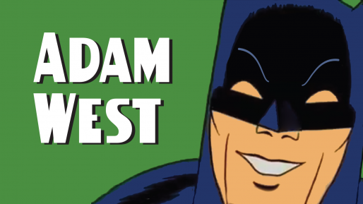 Buy and download Adam West cool fonts