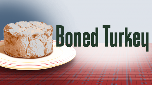 Buy and download Boned Turkey cool fonts