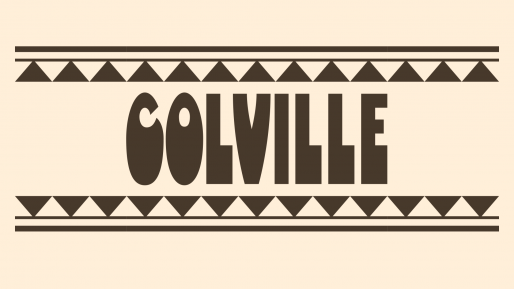 Buy and Download Colville Cool Fonts