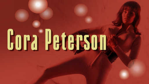Buy and download Cora Peterson cool fonts