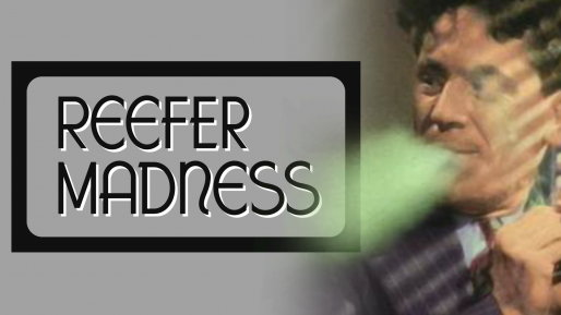 Buy and download Reefer Madness cool fonts