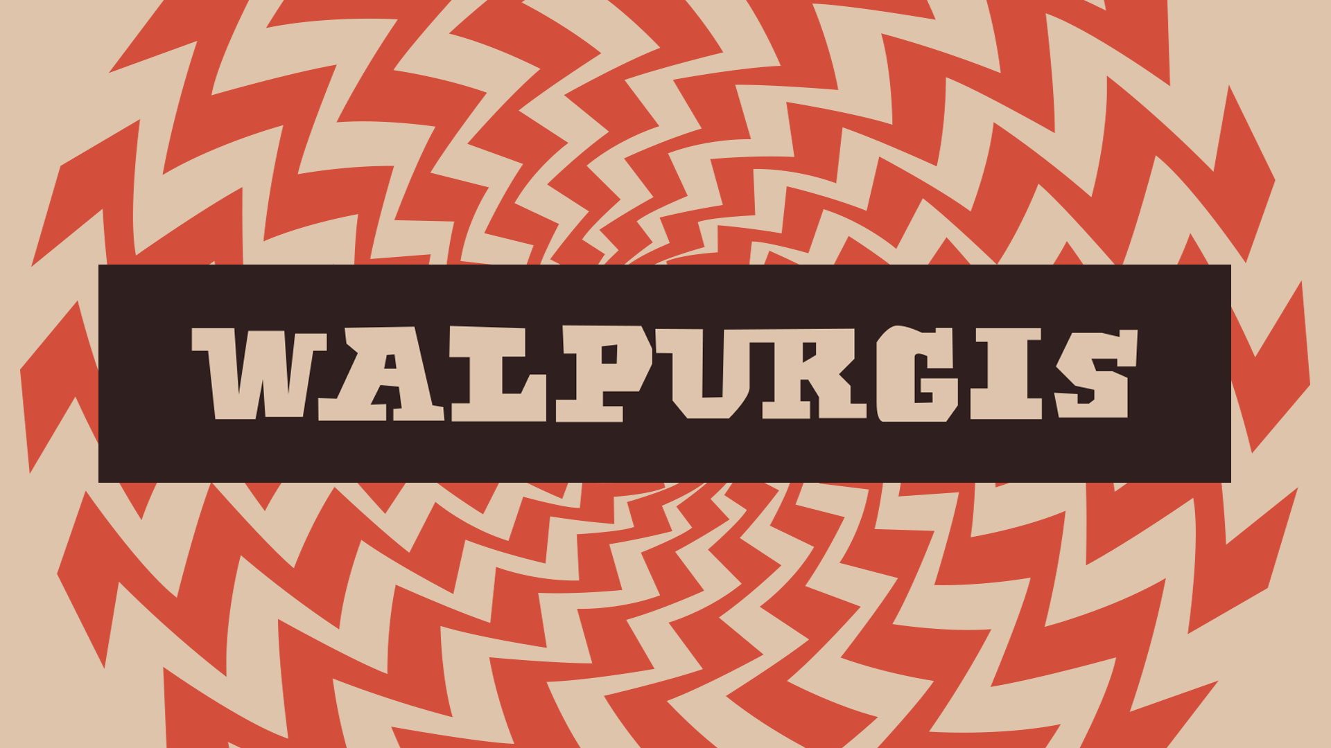 Buy and download Walpurgis cool fonts