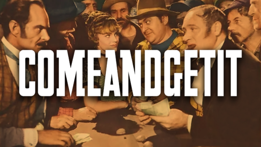 ComeandgetIt