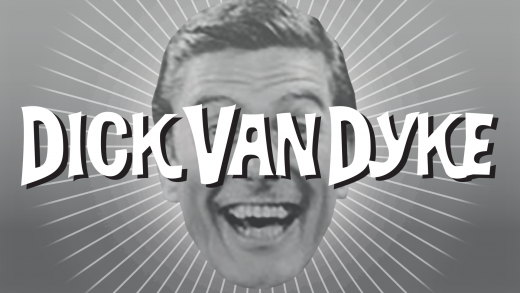 Download Dick Van Dyke cool free fonts