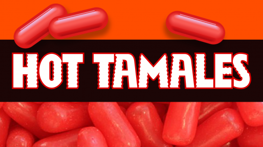 Download Hot Tamales cool free fonts