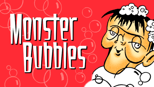 Monster Bubbles