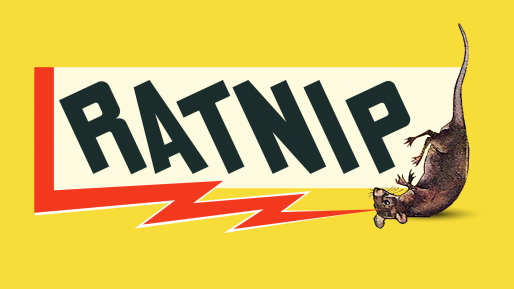 Download Rat Nip Cool Free fonts