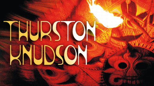 Thurston Knudson