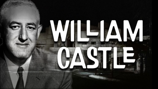 William Castle